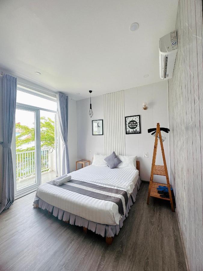 Sele House Hotel Hà Tiên Buitenkant foto