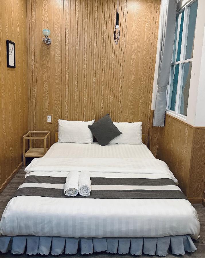 Sele House Hotel Hà Tiên Buitenkant foto