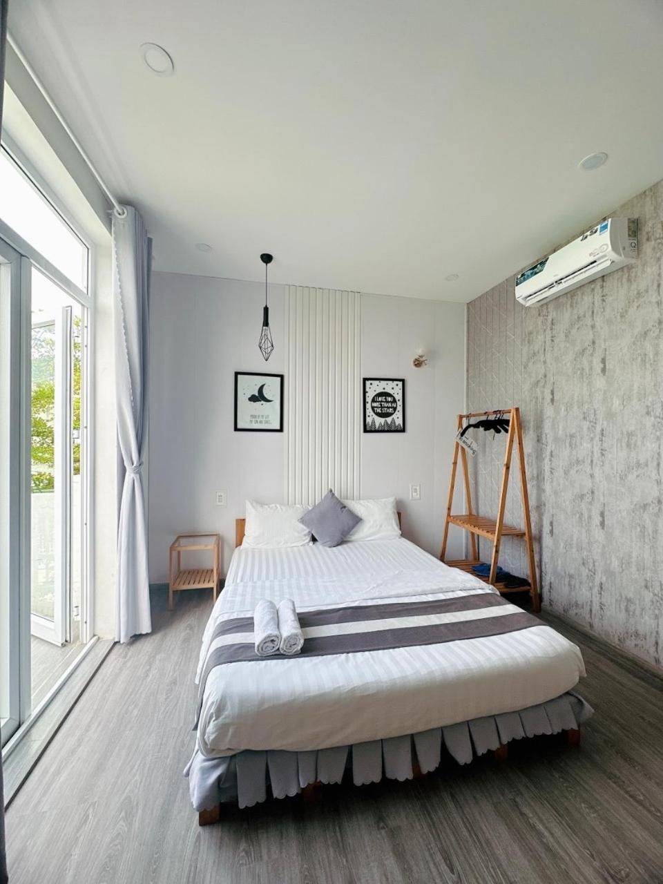 Sele House Hotel Hà Tiên Buitenkant foto